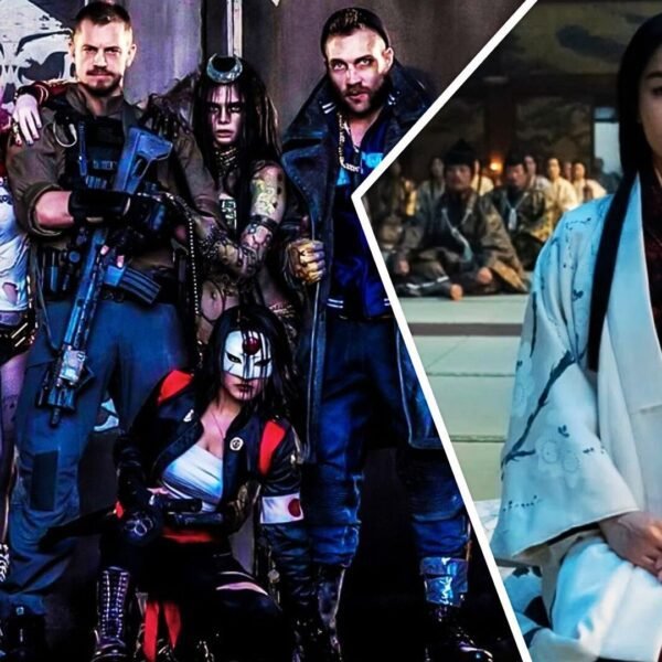 Shogun’ Star Reveals Why She Was Stopped From Auditioning for Suicide Squad