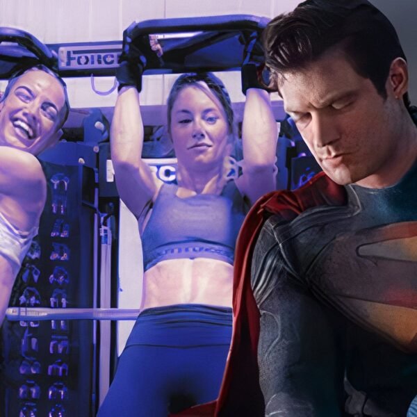 Superman Cast Shares Behind the Scenes Training Results