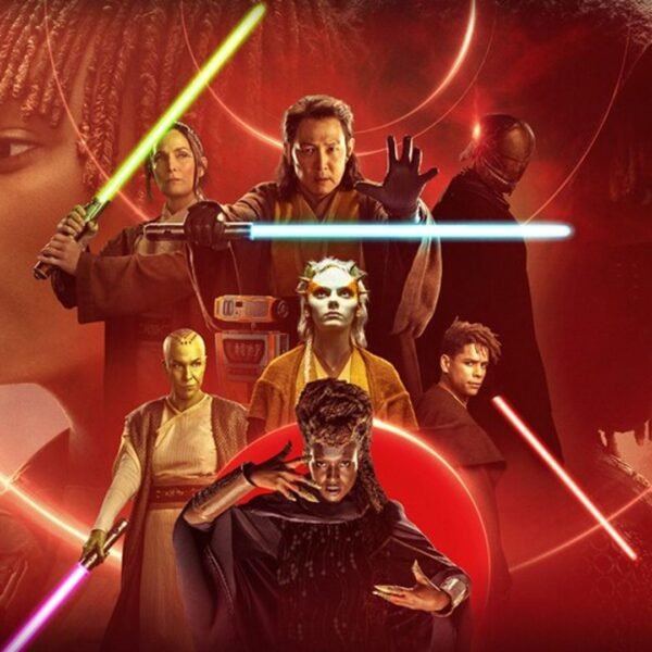 Fans Celebrate Star Wars Day Reacting to Final Trailer for The Acolyte, Sith Revealed Along with Official Poster