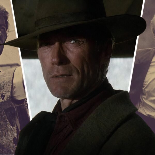 The Best Clint Eastwood Movies of All Time, Ranked
