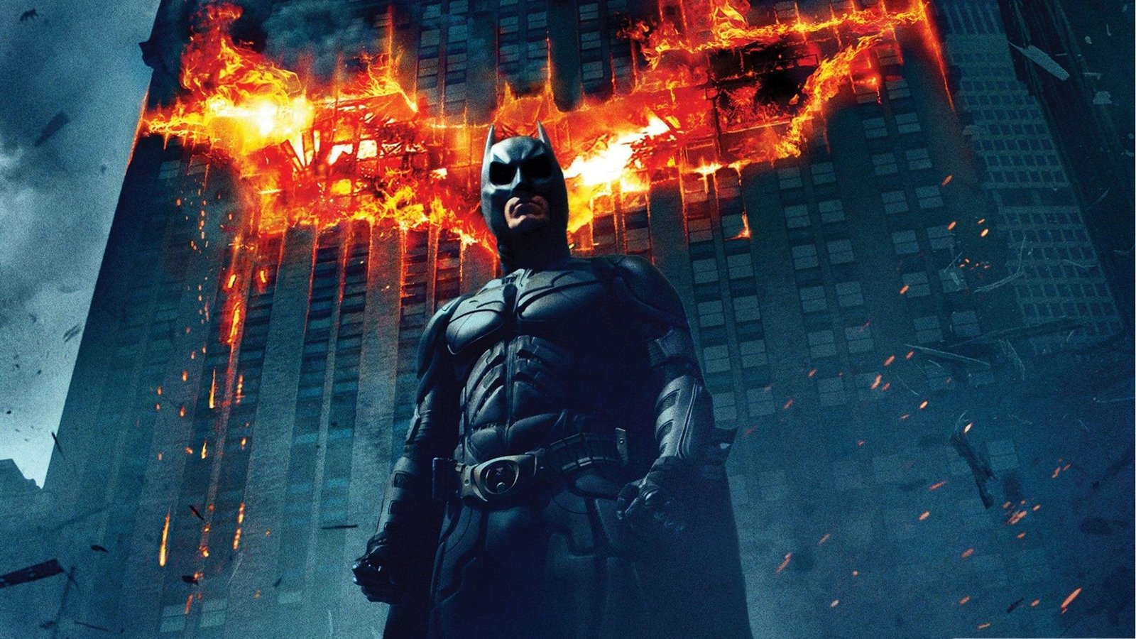 Jonathan Nolan Says It Would Be a 'Dream' to Return to The Dark Knight Universe