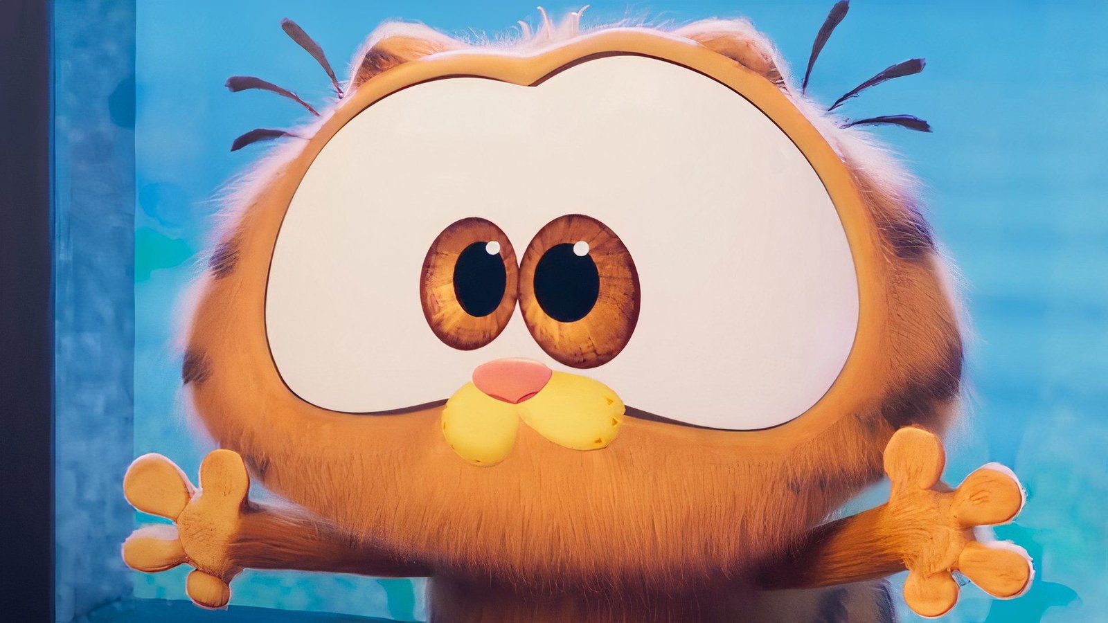 The Garfield Movie's Rotten Tomatoes Score Plummets Now That the Embargo Has Lifted in the U.S.