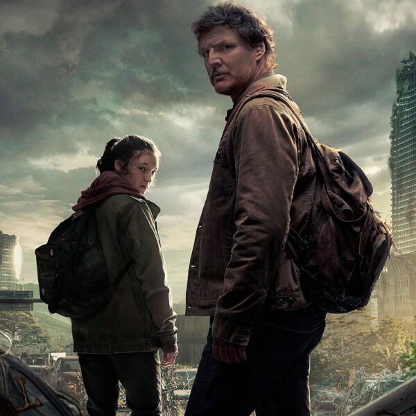 The Last of Us Season 2 First Look Reveals Pedro Pascal & Bella Ramsey's Return