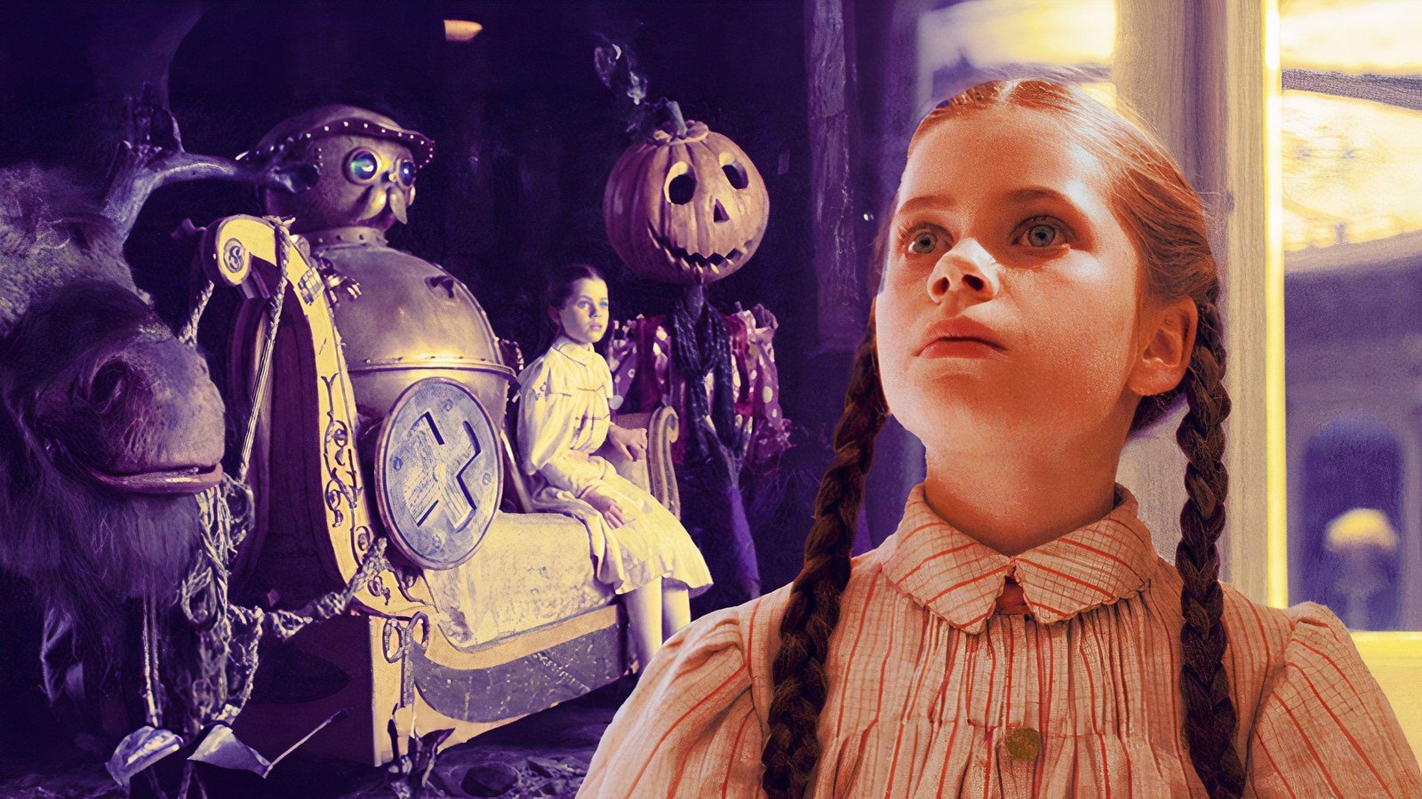 The Most Faithful Wizard of Oz Adaptation Was a Massive Flop