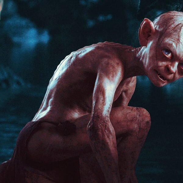 The Hunt for Gollum, Explained