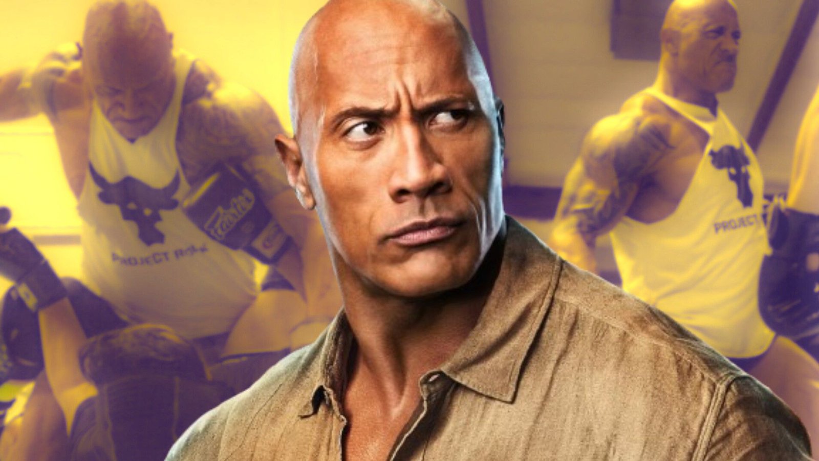 The Rock Reveals His Intense MMA Training for A24’s The Smashing Machine: 'I’m Learning Daily'