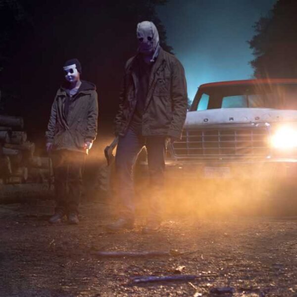 Movie Review: ‘The Strangers – Chapter 1’