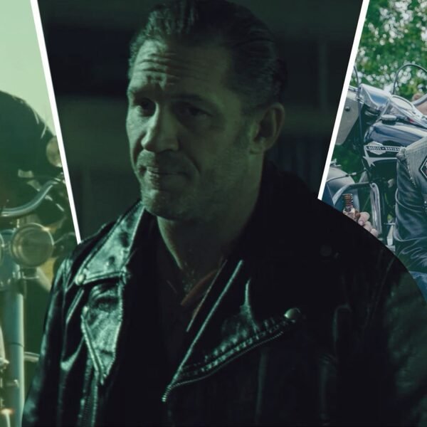 The True Story Behind The Bikeriders, Explained