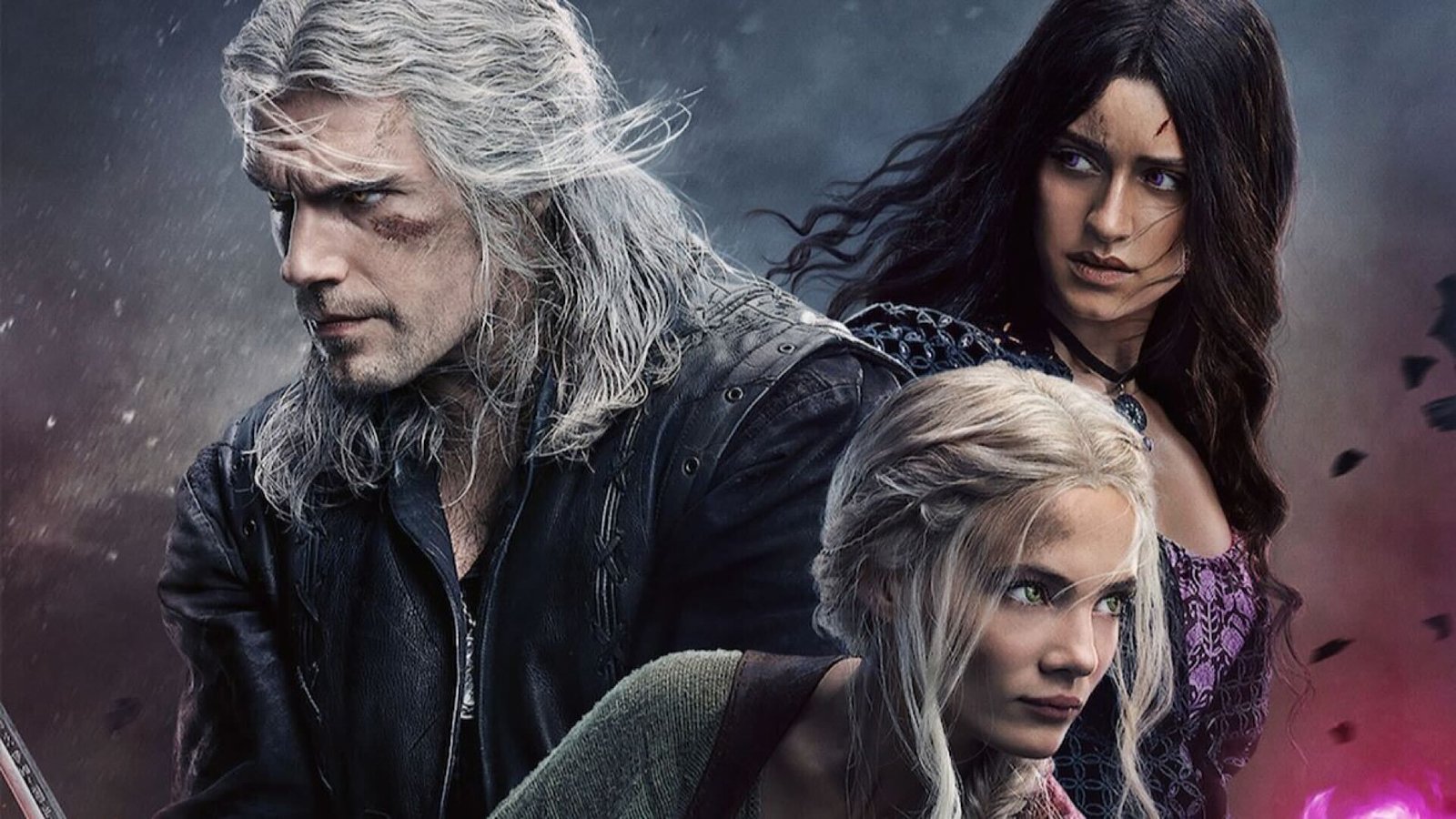 The Witcher Star Admits They Are 'Ready'For the Series To End: