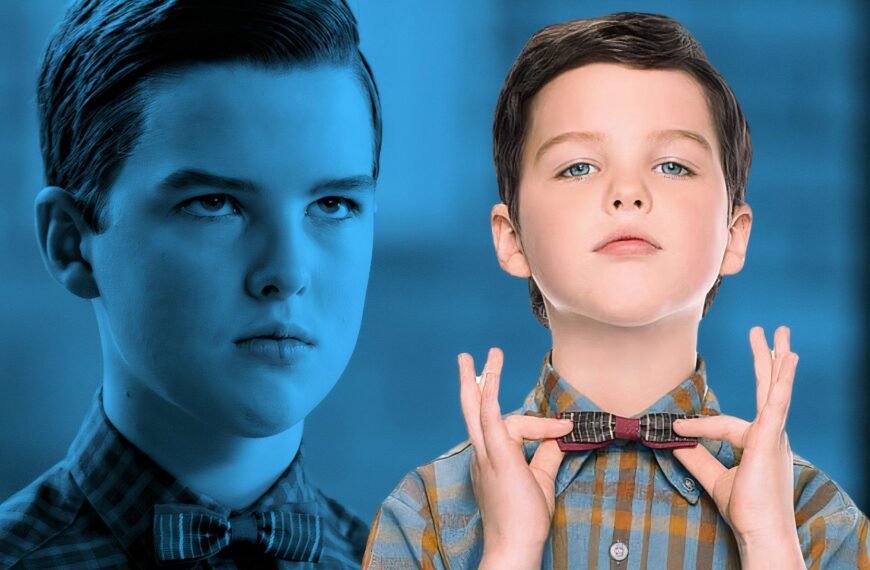 The Young Sheldon Finale Finally Answered These Questions