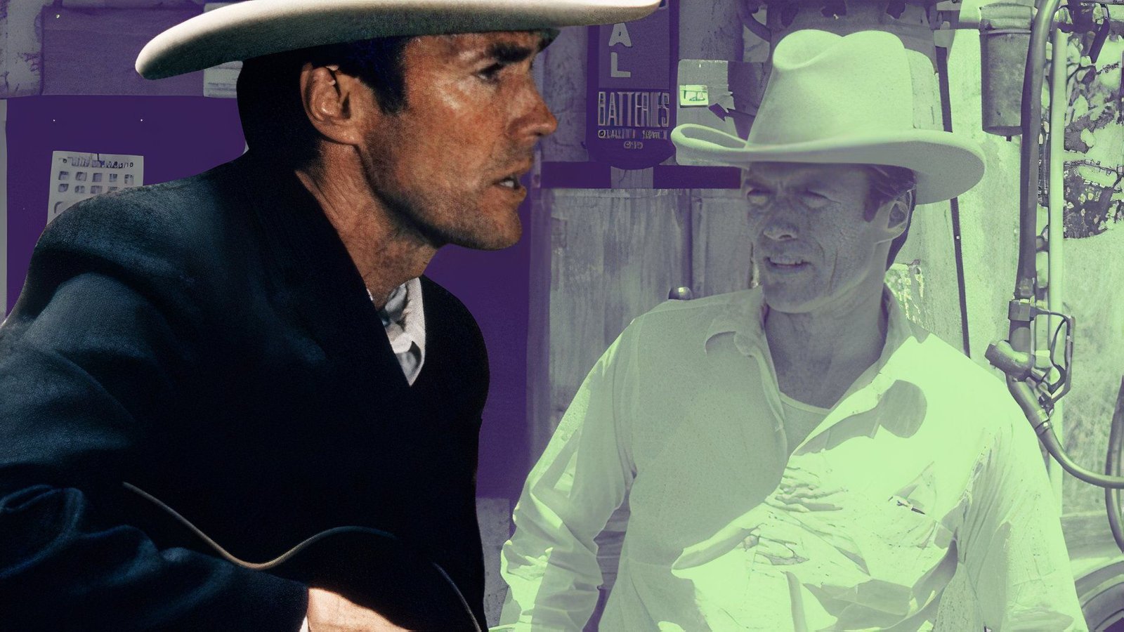 Clint Eastwood's 1982 Western Musical Is His Most Personal Film