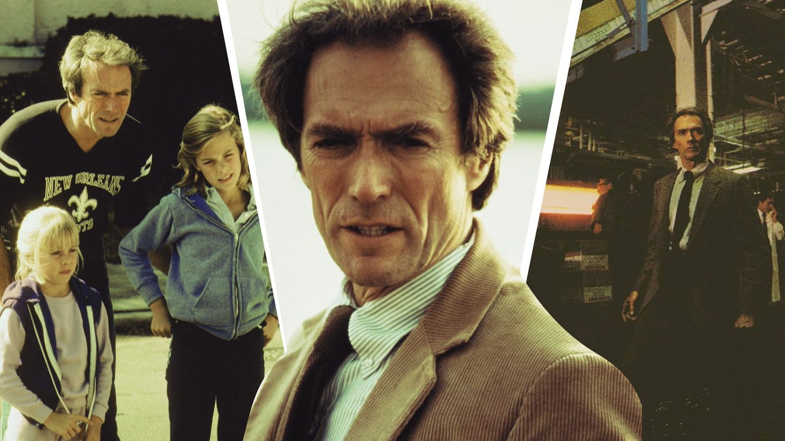 This 1984 Thriller Is an Underrated Clint Eastwood Masterpiece