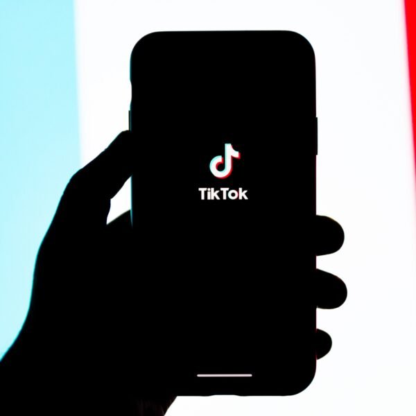TikTok law threatening a ban if the app isn't sold raises First Amendment concerns
