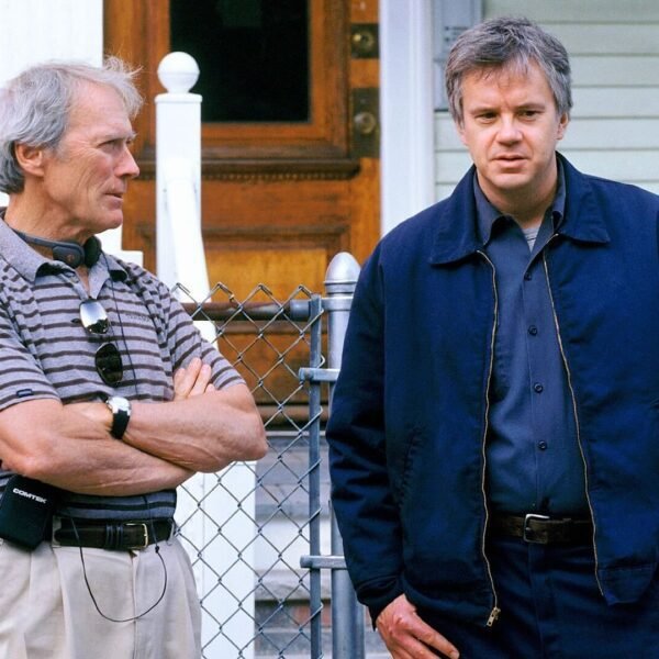 Tim Robbins Reveals Why Actors Need to Be Disciplined To Work With Clint Eastwood