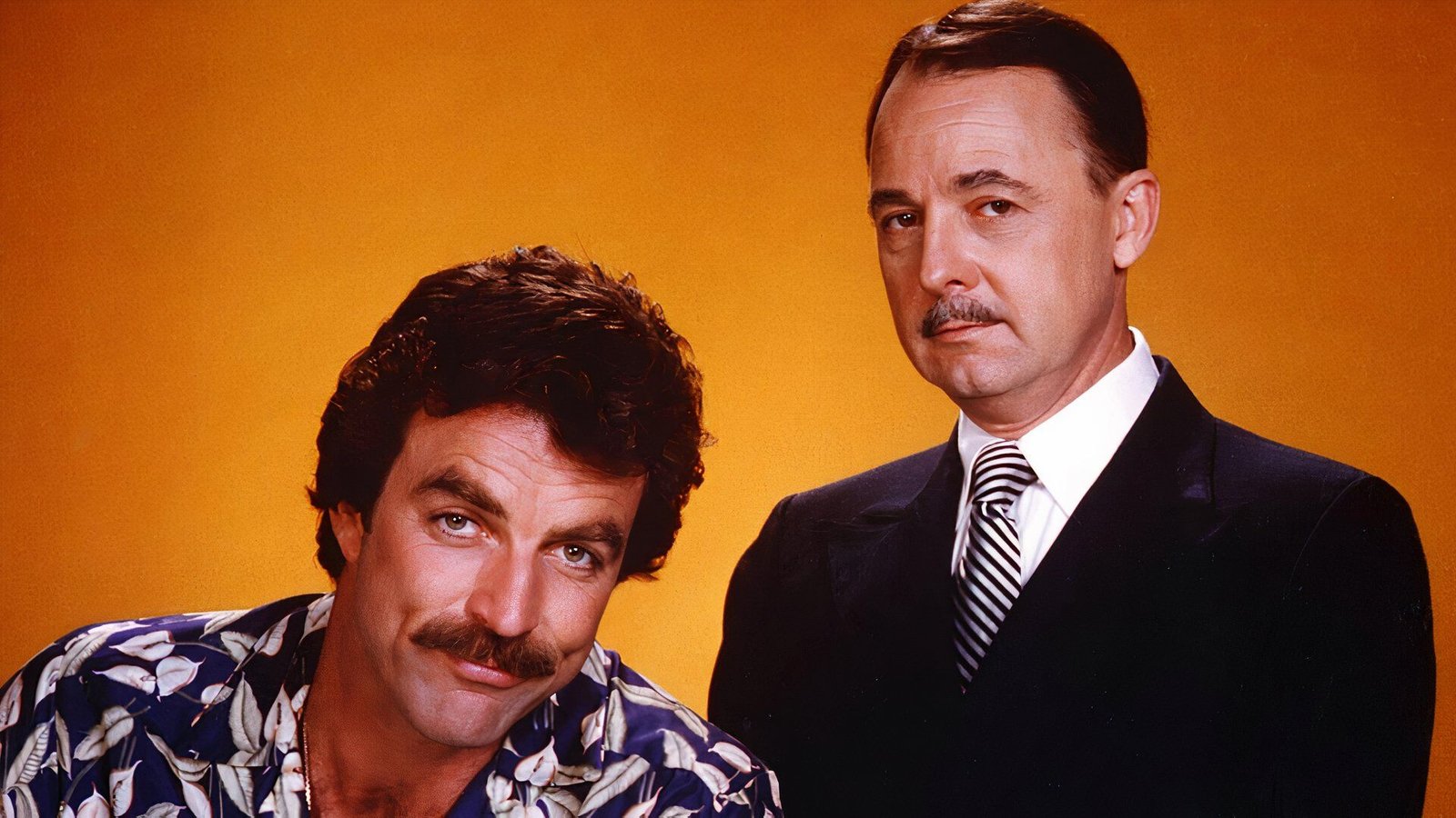 Tom Selleck Had One Specific Reason for His Dislike of Magnum, P.I.'s 'Really Sh-tty' Title