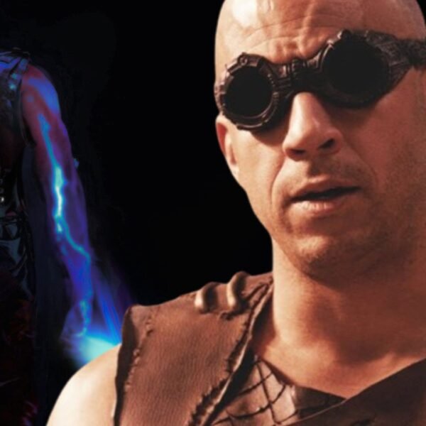 Riddick 4 With Vin Diesel Gets Major Update, Will Explore the Character’s Mysterious Past