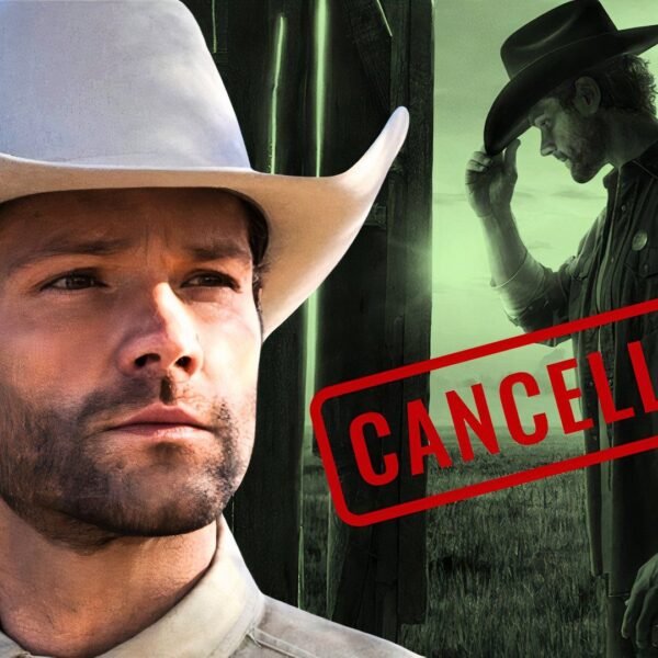Why Did Walker Get Canceled After Season 4?