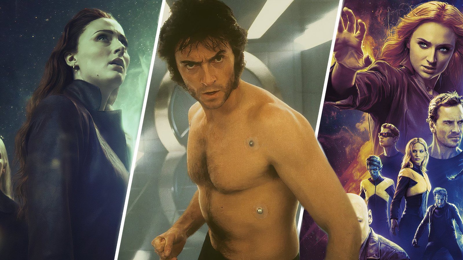 Now Is the Perfect Time to Revisit Fox's X-Men Universe