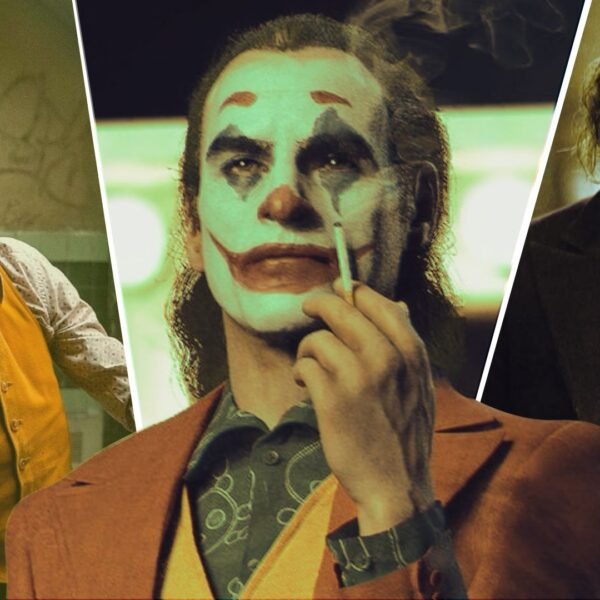 Why The Joker Doesn’t Need a ‘True Origin’ (and Never Will)