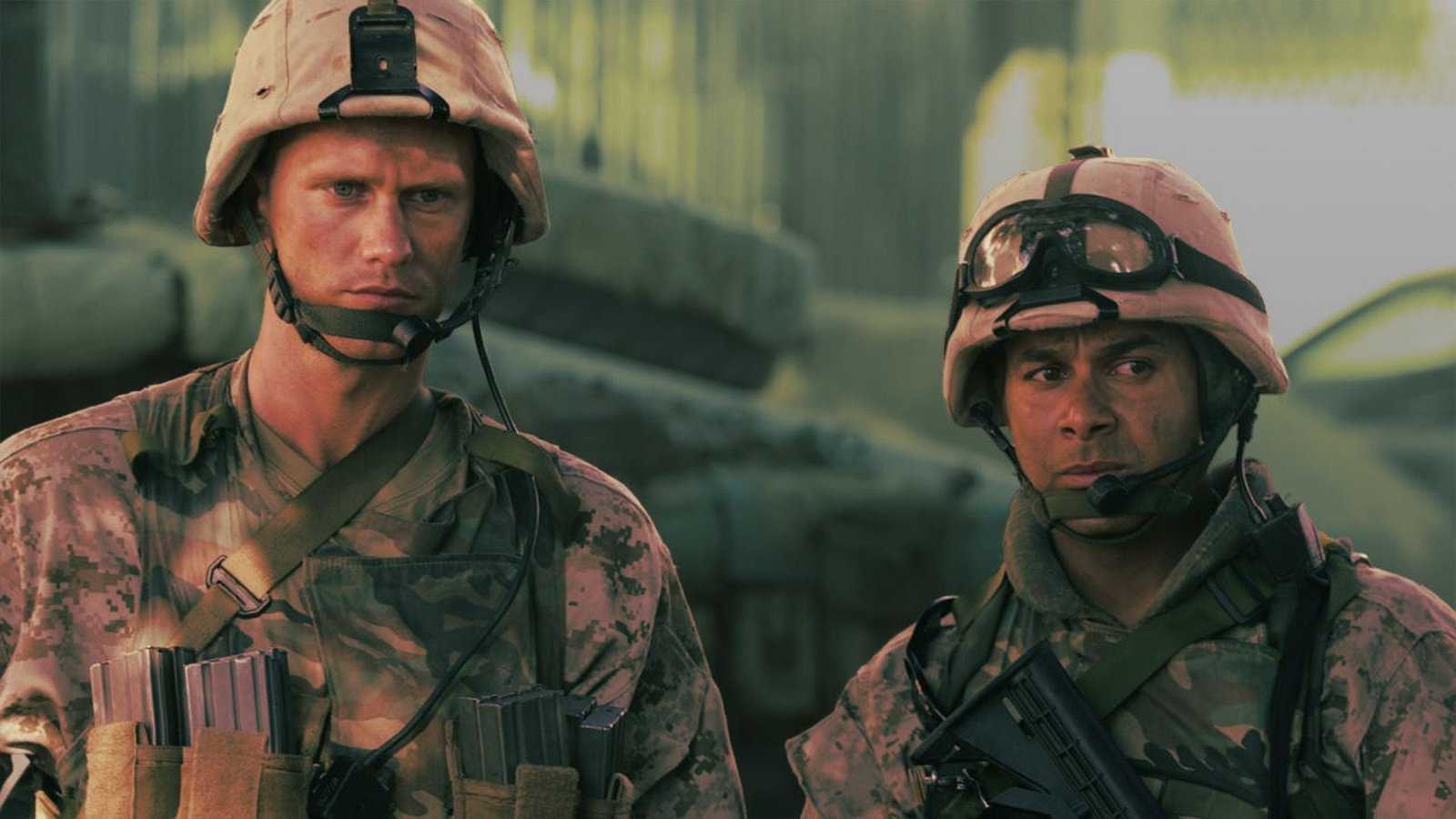 Why This Emmy-Winning War Show Was Canceled So Abruptly