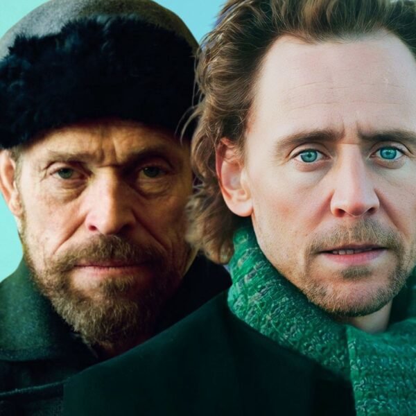 Tom Hiddleston and Willem Dafoe Team Up to Scale Everest in New Film, Tenzing