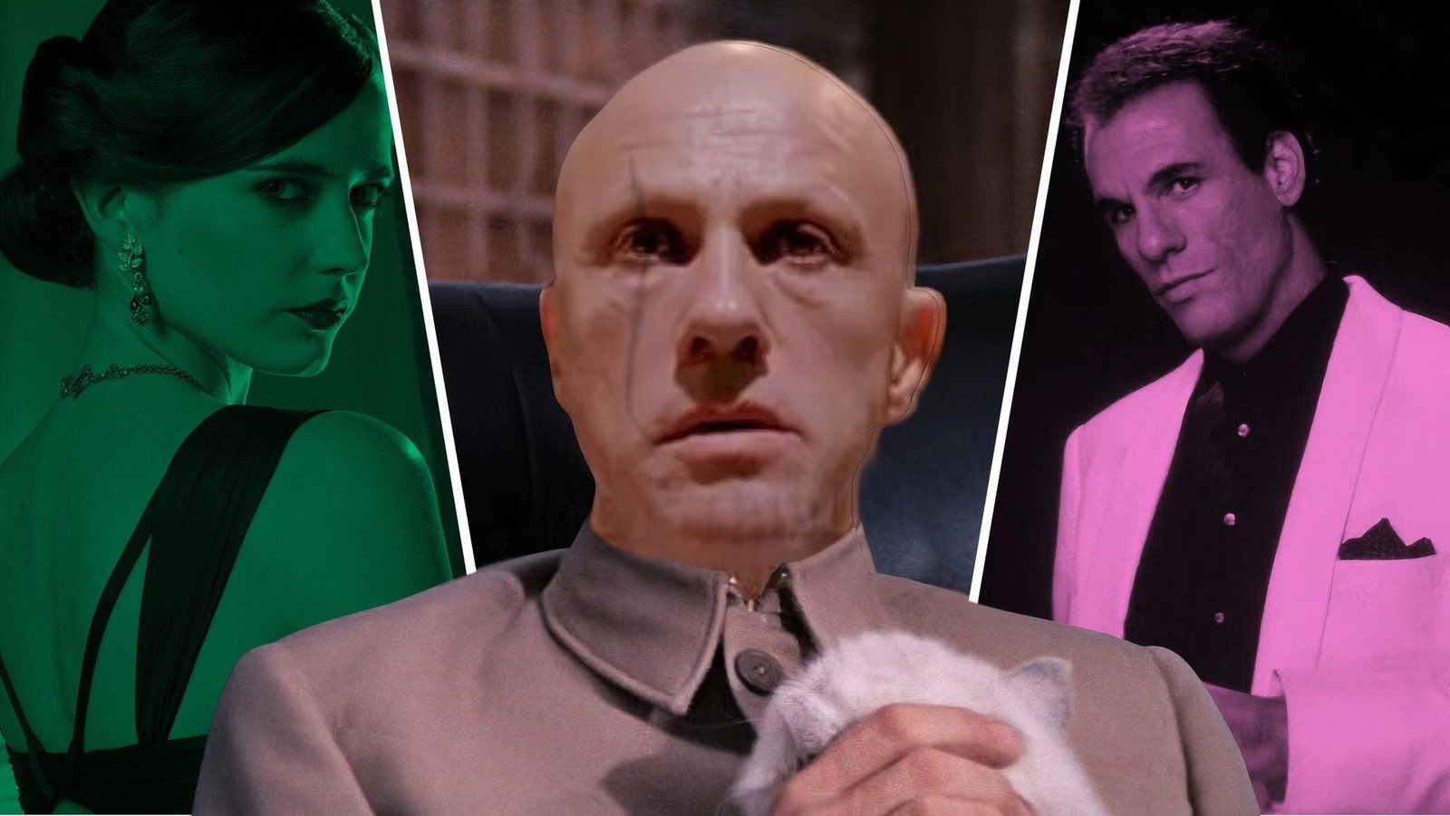 10 James Bond Characters Based on Real People