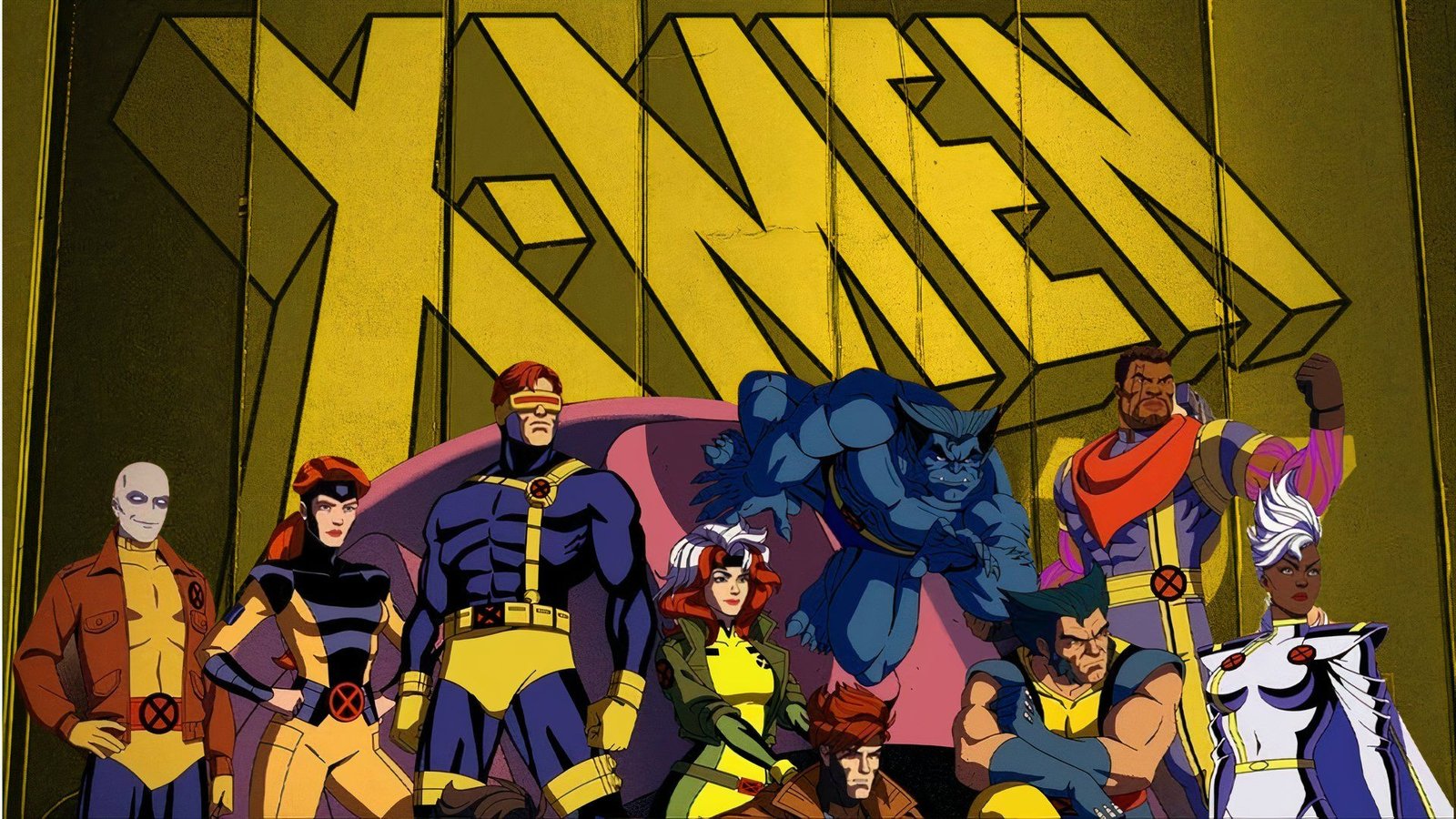 X-Men '97's New Characters and Mutants, Explained