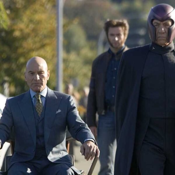 Marvel’s ‘X-Men’: Michael Lesslie to Write the Movie