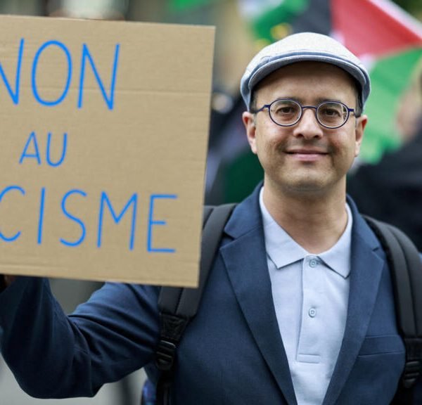 France saw a rise in all types of racism in 2023, report says