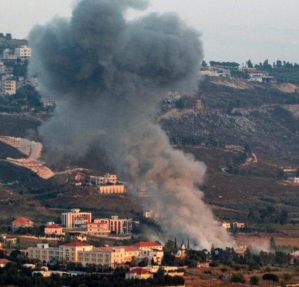🔴 Live: Any Israeli offensive into Lebanon risks Iranian response, top US military leader says