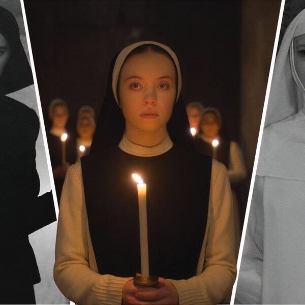 10 Best Nunsploitation Horror Movies