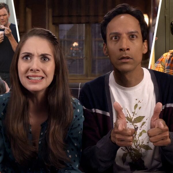 10 Best Background Gags in Community
