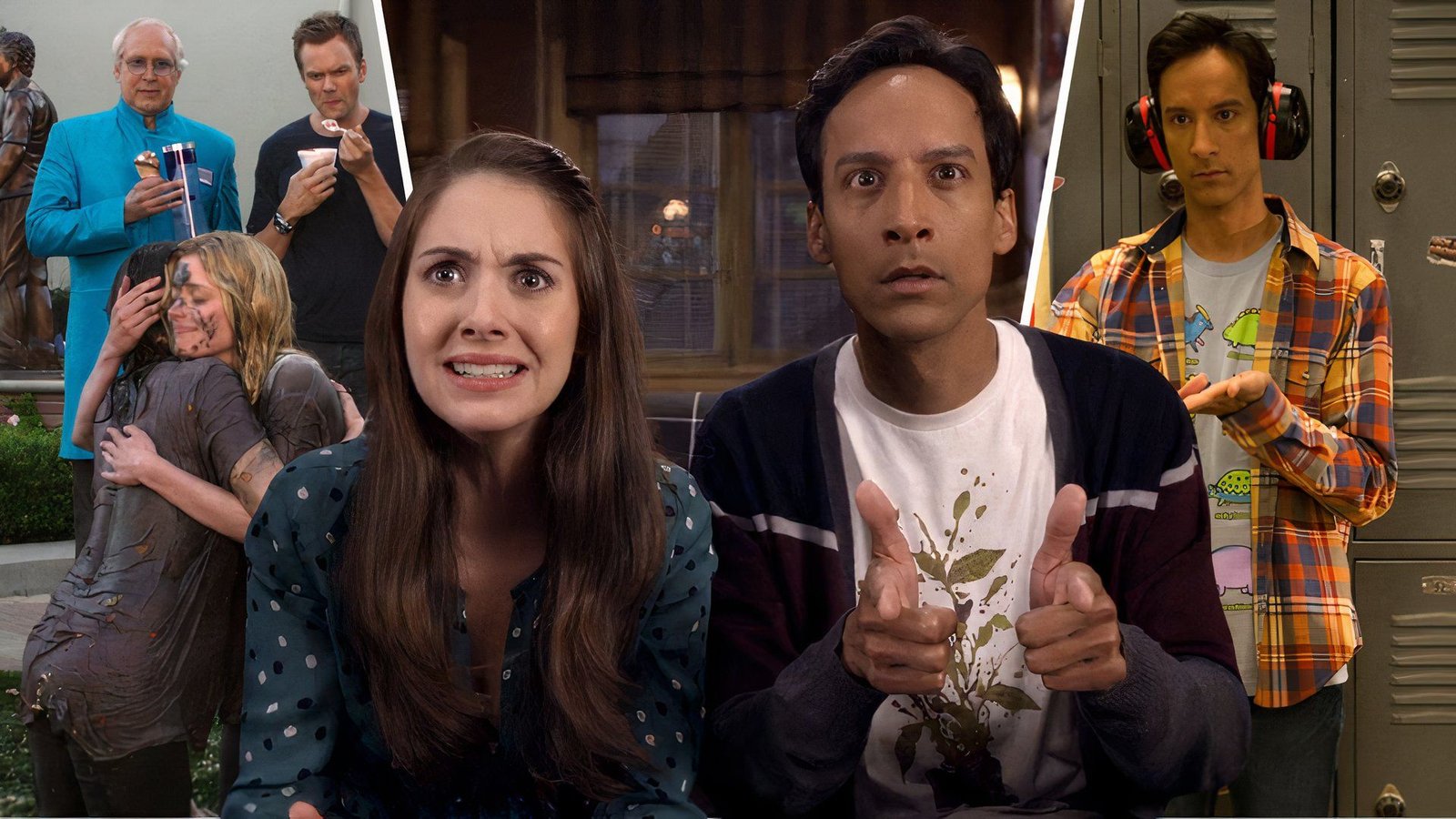 10 Best Background Gags in Community