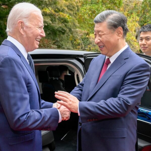 U.S. ambassador accuses China of undermining bilateral ties, WSJ reports