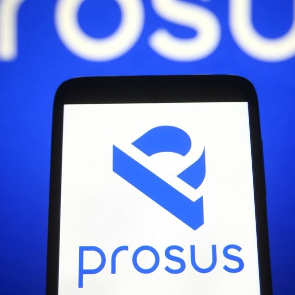 Prosus full-year core headline earnings jump 84%