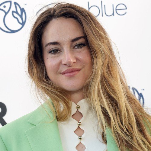 Shailene Woodley alludes to doing something 'illegal' with scuba gear - Film News | Film-News.co.uk
