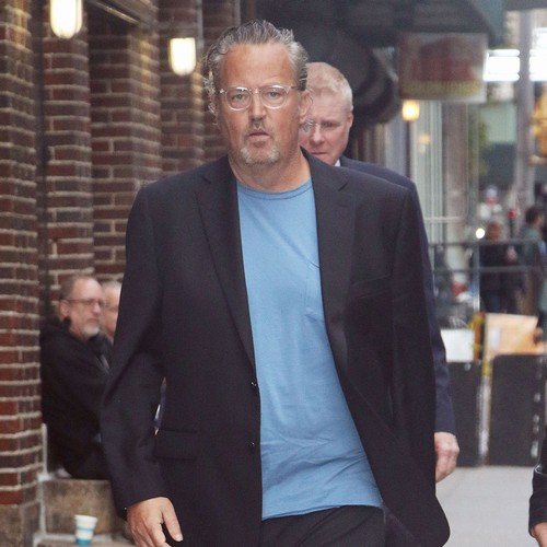 Matthew Perry death inquiry nears conclusion - Film News | Film-News.co.uk