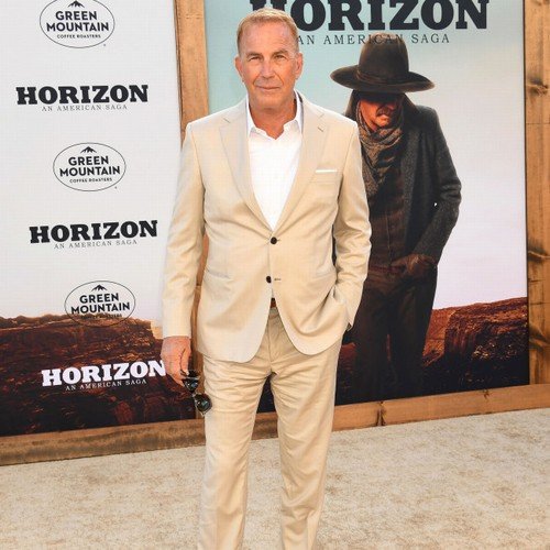 Kevin Costner had to direct Horizon: An American Saga - Film News | Film-News.co.uk