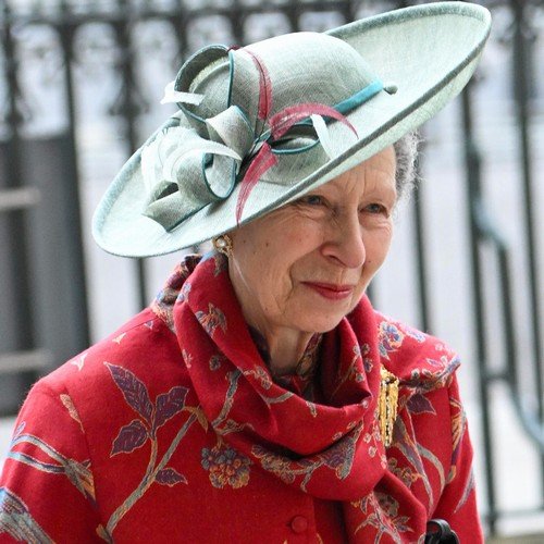 Princess Anne discharged from hospital - Film News | Film-News.co.uk