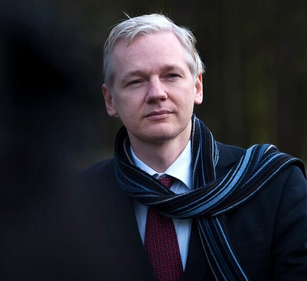 Who Is Julian Assange? What to Know About the WikiLeaks Founder and His Plea Deal