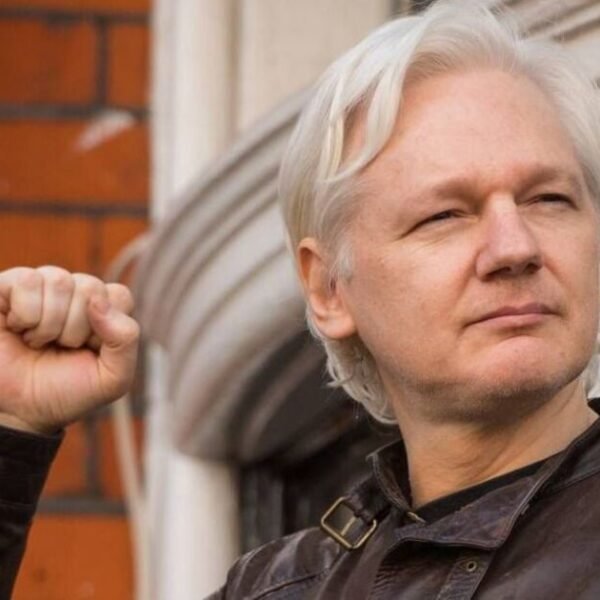 Julian Assange freed and 'to plead guilty' in deal with US to go home | UK | News