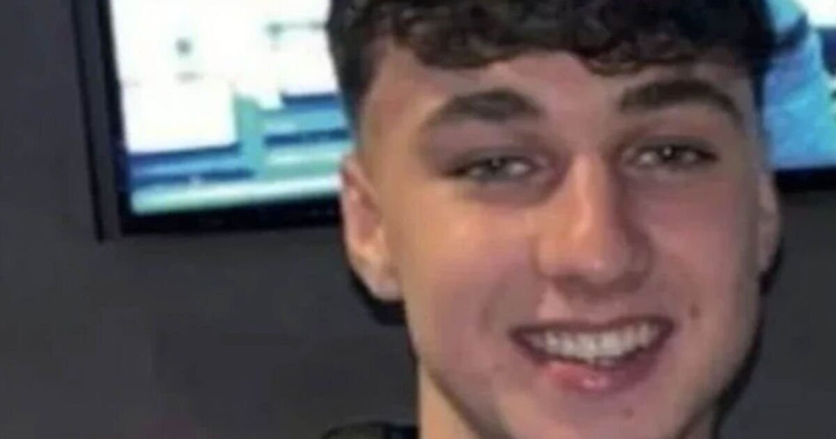 Jay Slater search mapped as Tenerife police look in new area for missing teen | World | News