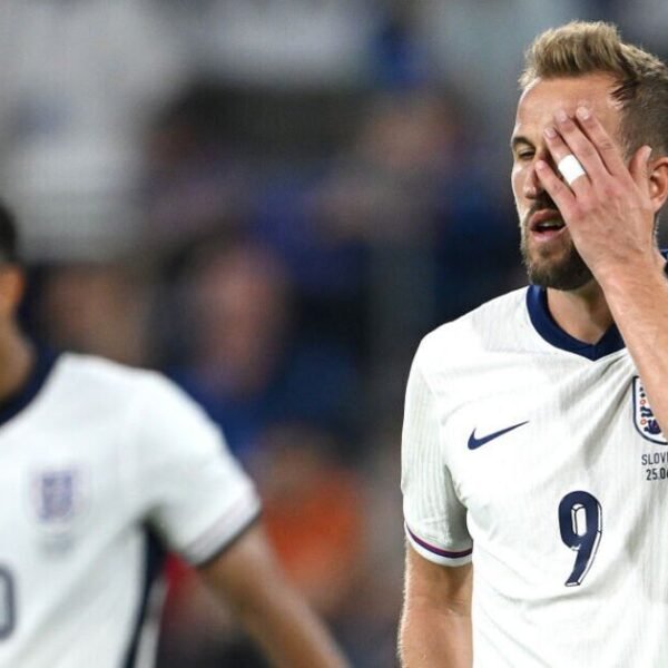 England Euros stars savaged by German media as Three Lions labelled ‘kittens’ | Football | Sport