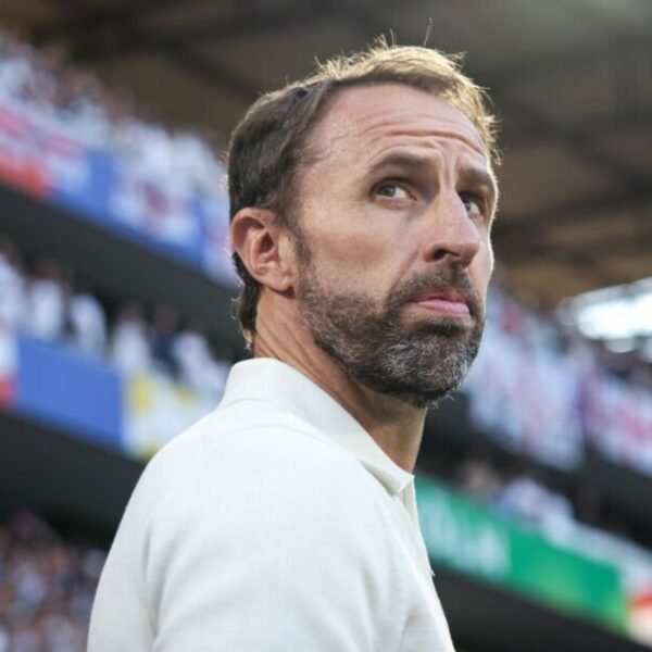 Southgate has new message for England fans who booed him and threw cups | Football | Sport