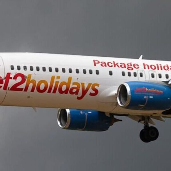 Airline Jet2 issues statement over strike at major Europe destination | Travel News | Travel