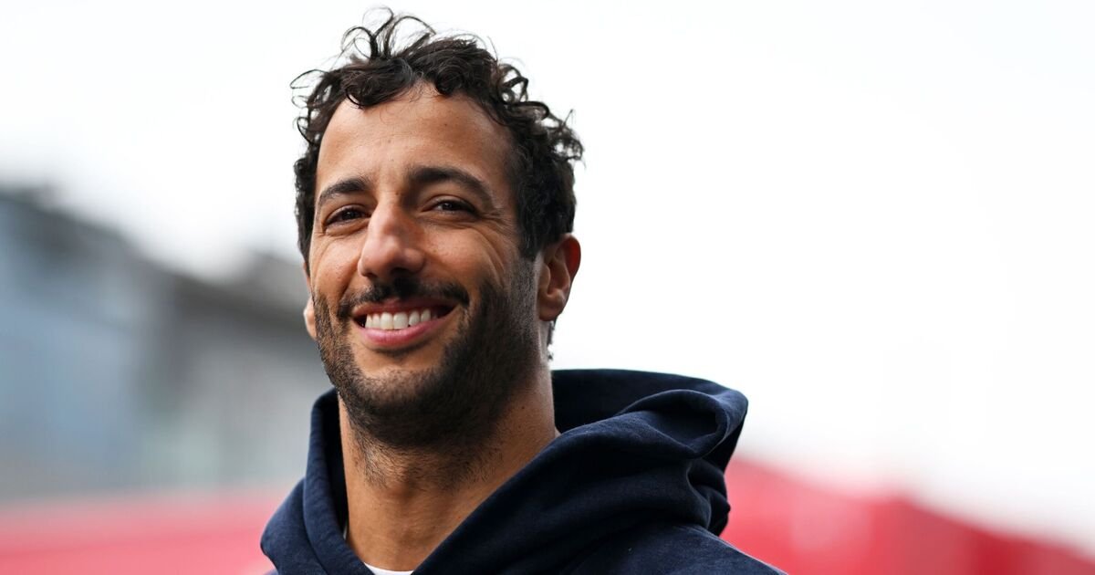 Daniel Ricciardo hits back at Helmut Marko after Red Bull chief gives F1 axe warning | F1 | Sport