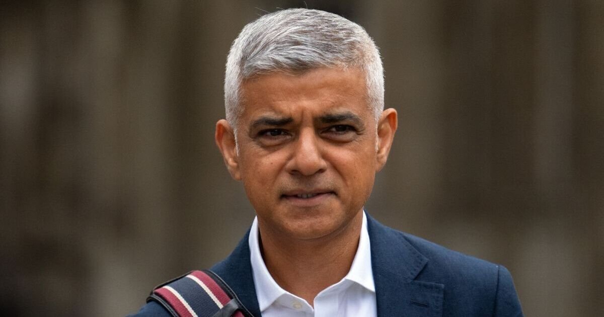 Sadiq Khan's ULEZ chaos as only one in seven drivers pay daily TfL fines | UK | News