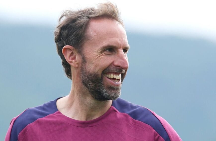 Euro 2024 LIVE: England star ‘put on standby’ as Gareth Southgate’s plans are leaked