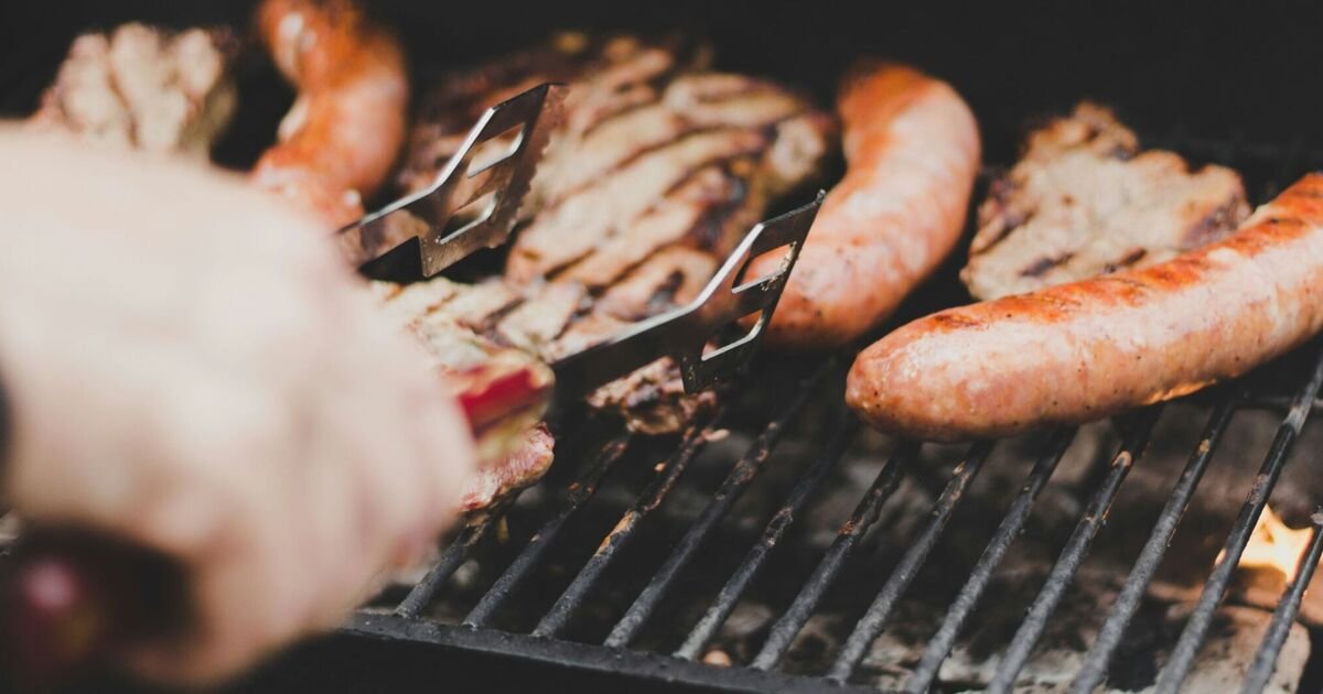 Warning to Brits with a barbecue if you have popular item in your garden | UK | News