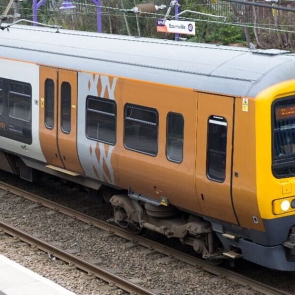 The £55m mega-project to slash train journey times to major UK cities | UK | News